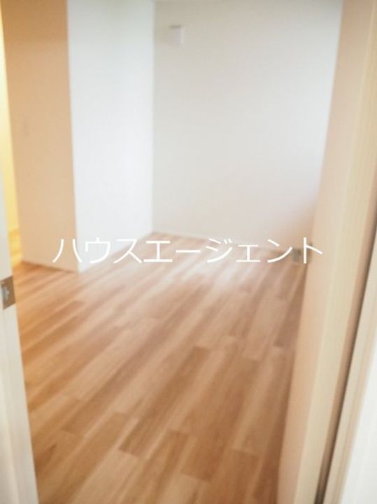 Maison Calmeの内装