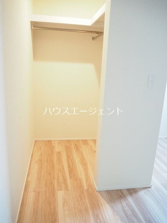 Maison Calmeの内装