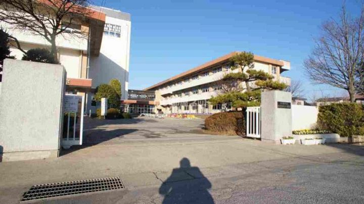 茨城県古河市鴻巣(アパート)の賃貸物件の周辺