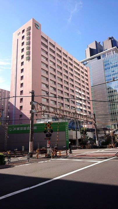 ピアース赤坂の周辺