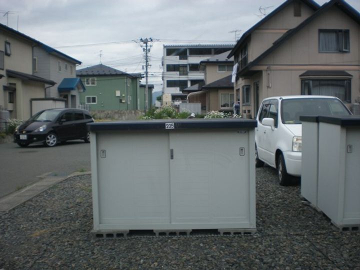 ゆうとぴあBのその他画像