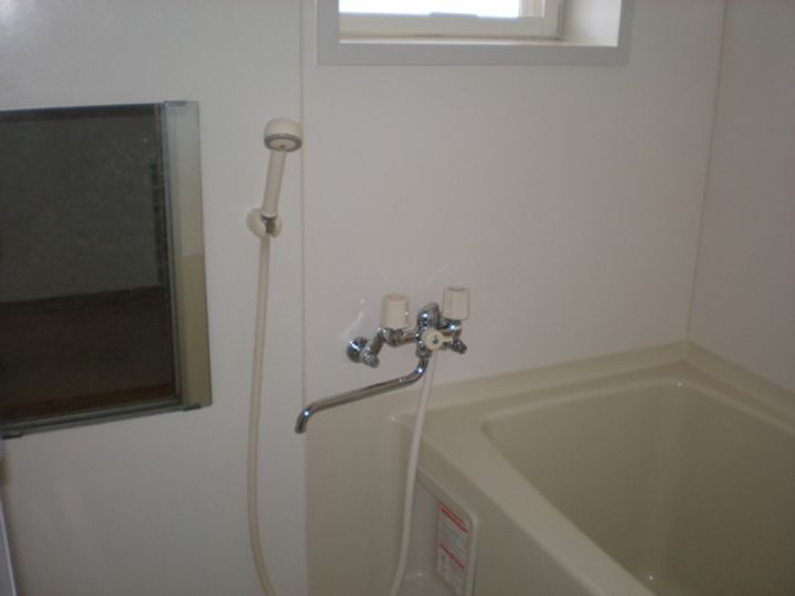 ゆうとぴあBの風呂