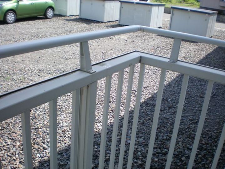 ゆうとぴあBの内装