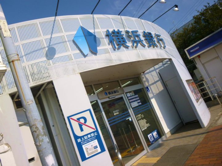 神奈川県藤沢市善行6(マンション)の賃貸物件の周辺