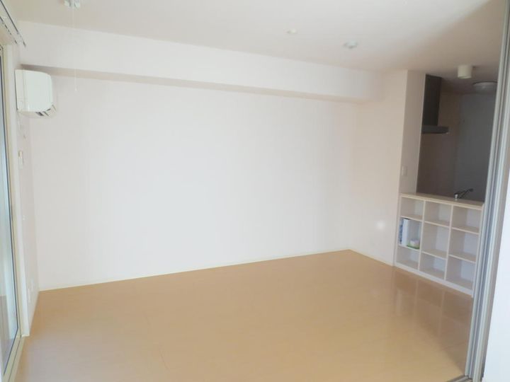 茨城県ひたちなか市大字東石川(アパート)の賃貸物件の内装