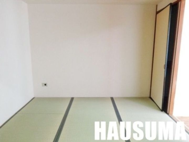 エスポワール岩淵の内装