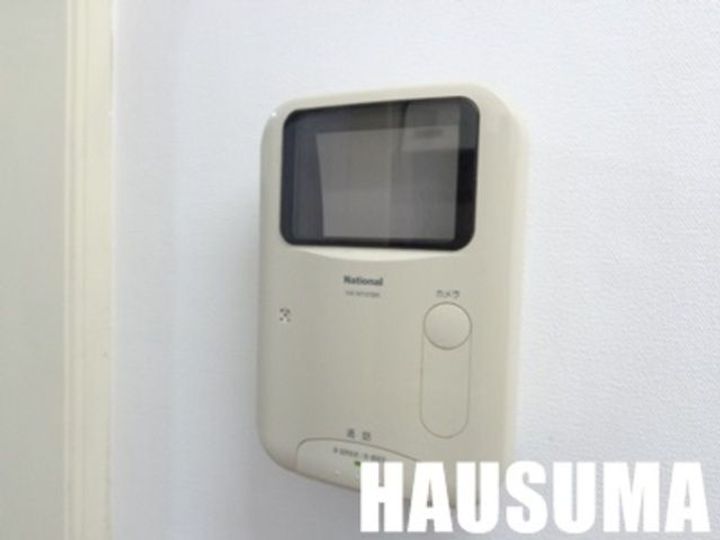 エスポワール岩淵の内装