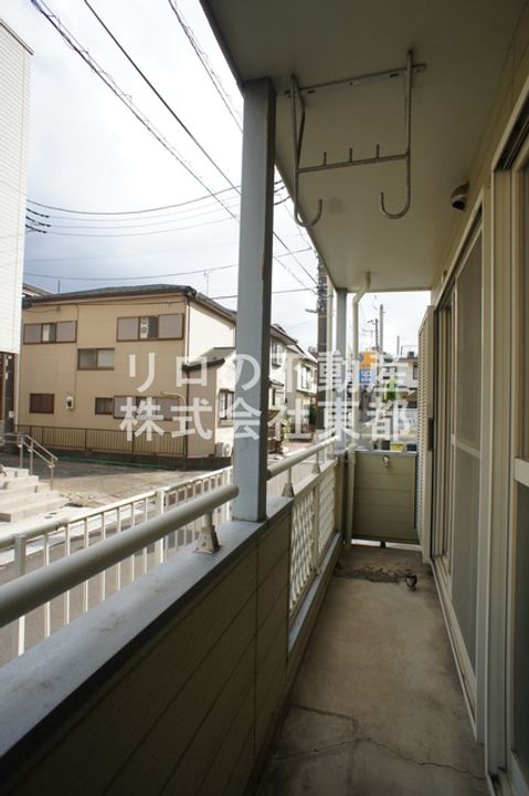 豊島コーポのその他画像