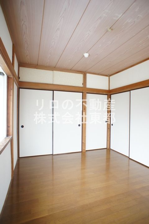 豊島コーポのその他画像