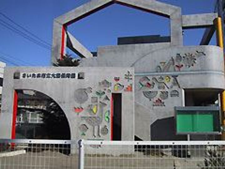 コンフォートマンション下町第2の周辺