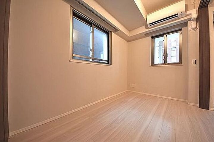 東京都渋谷区宇田川町(マンション)の賃貸物件の内装