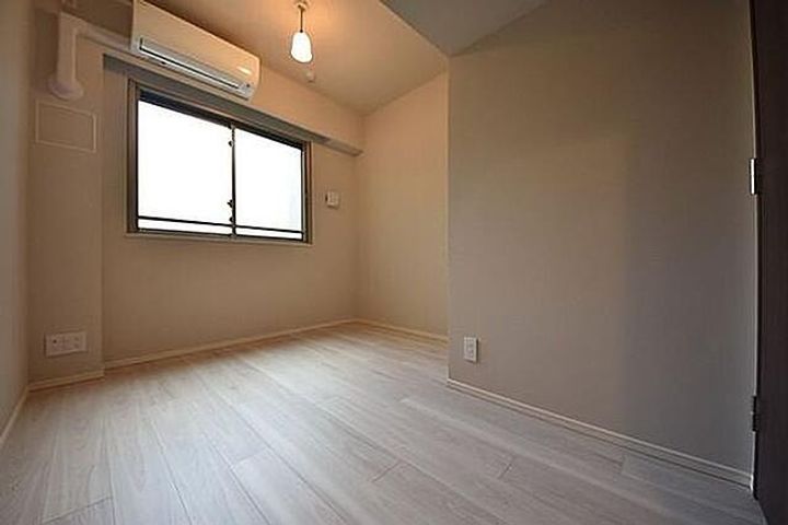 東京都渋谷区宇田川町(マンション)の賃貸物件の内装