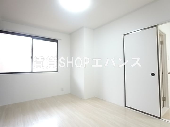 ハイツカテリーナI号棟のその他画像