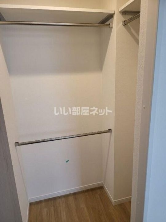 埼玉県ふじみ野市福岡武蔵野(アパート)の賃貸物件の内装