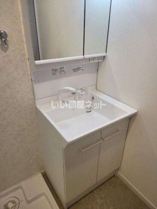 埼玉県ふじみ野市福岡武蔵野(アパート)の賃貸物件の内装