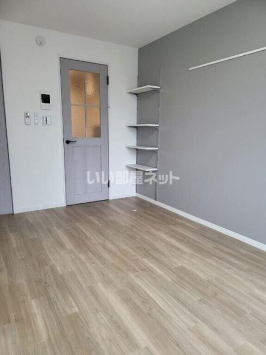 埼玉県ふじみ野市福岡武蔵野(アパート)の賃貸物件の内装