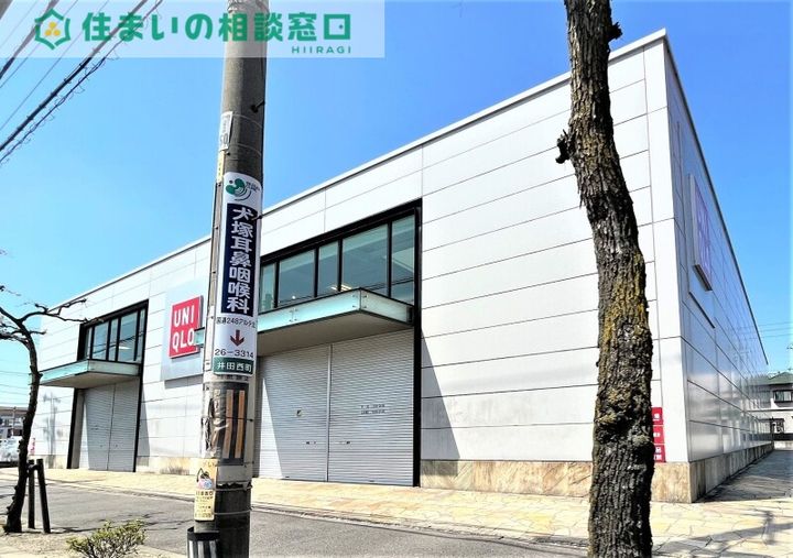 愛知県岡崎市柿田町(アパート)の賃貸物件の周辺