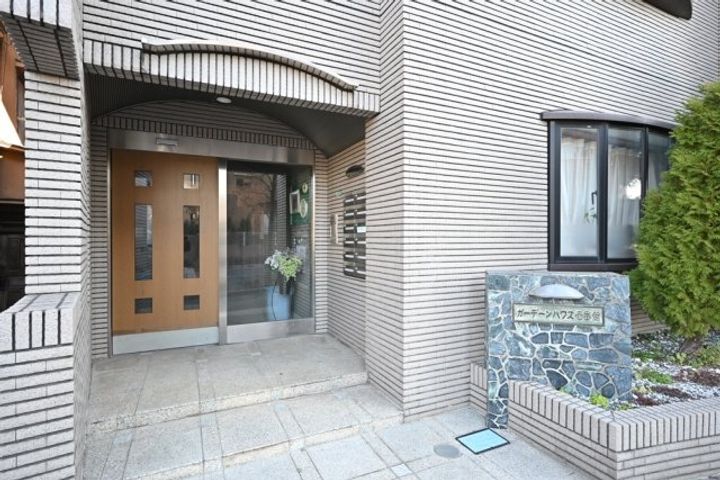 東京都江戸川区篠崎町1の賃貸マンションの地図