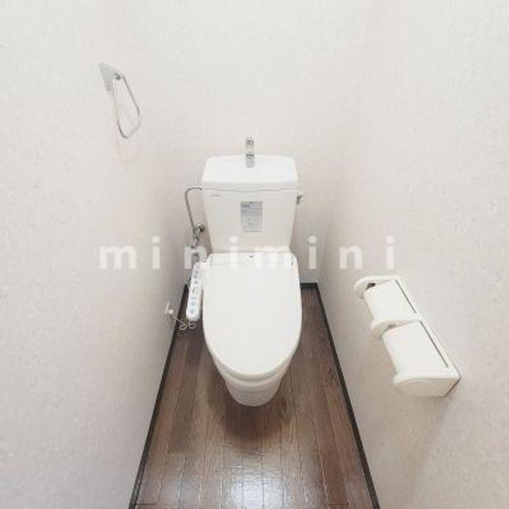 熊本県熊本市南区島町3(アパート)の賃貸物件の内装