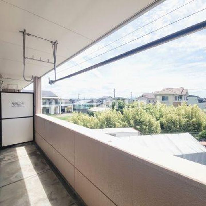 熊本県熊本市南区島町3(アパート)の賃貸物件の内装