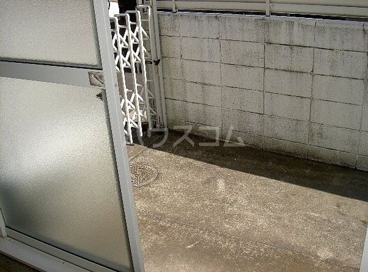 レオパレス赤羽の内装