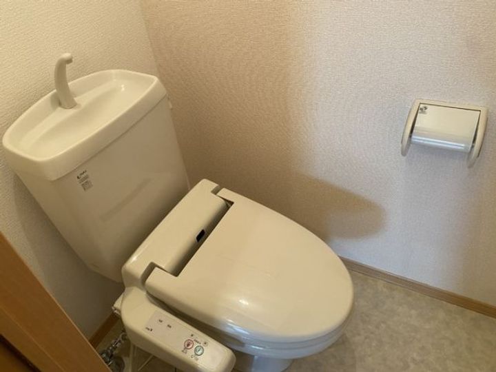 Albax Bの内装