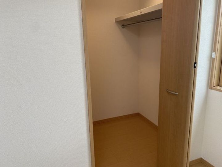 Albax Bの内装