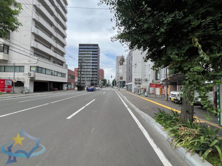 アルファスクエア南5条東のその他画像