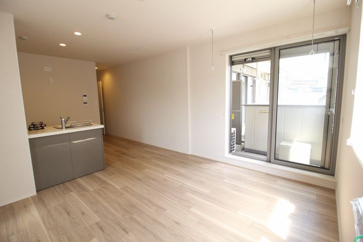 Sonare(ソナーレ)の居間