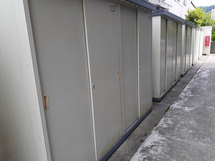 アクア・リヴェール村国 Iの地図