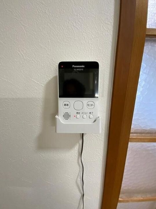 神奈川県平塚市東八幡2(マンション)の賃貸物件の内装