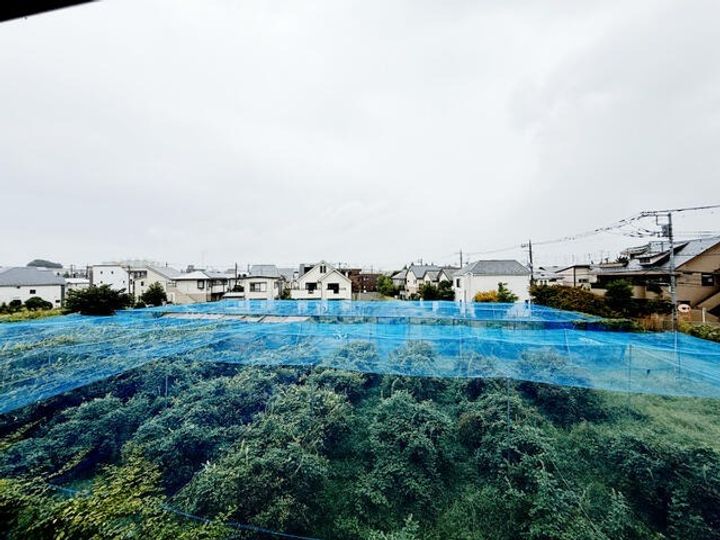 東京都狛江市元和泉2(一戸建)の賃貸物件の外観