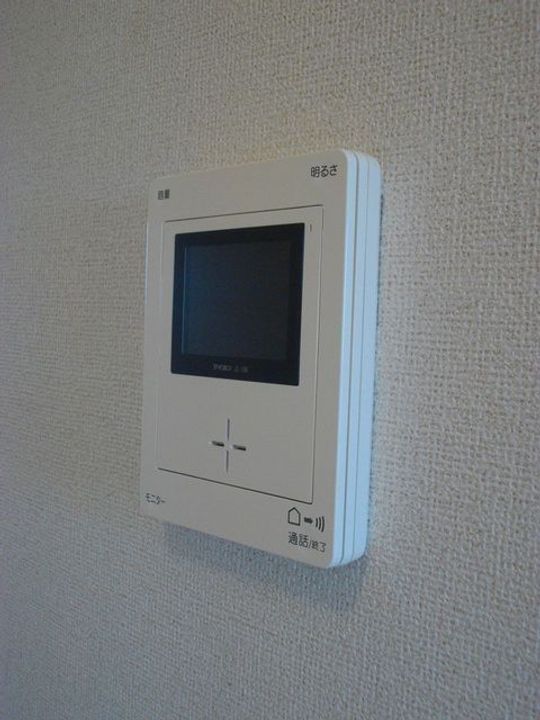レイクパレットの内装