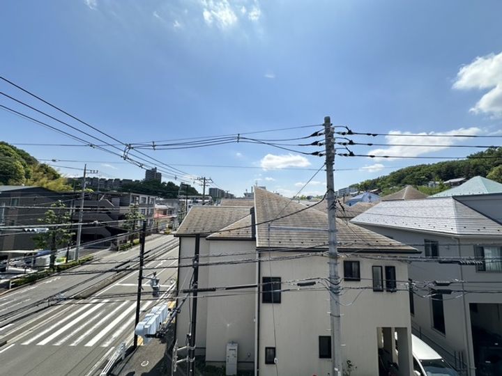 東京都多摩市中沢2(マンション)の賃貸物件のその他画像