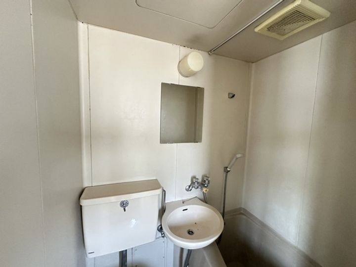 東京都多摩市中沢2(マンション)の賃貸物件の内装