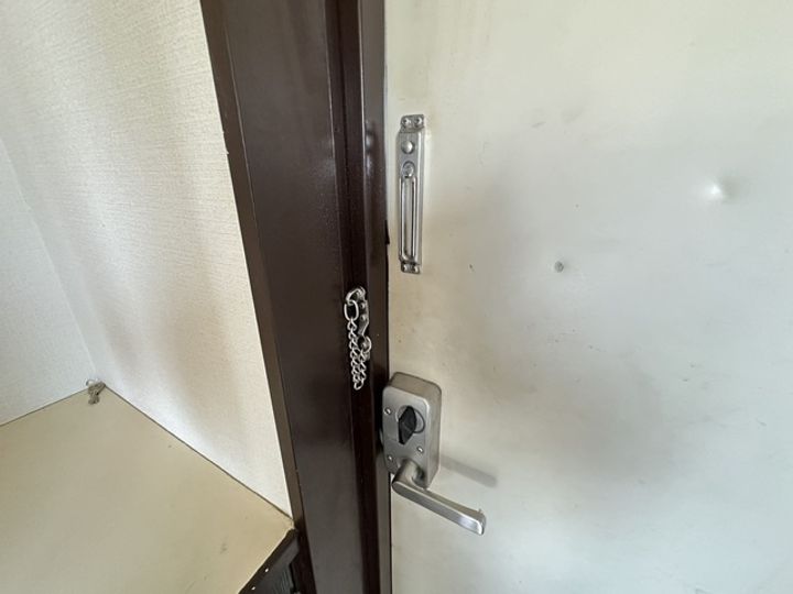 東京都多摩市中沢2(マンション)の賃貸物件の内装