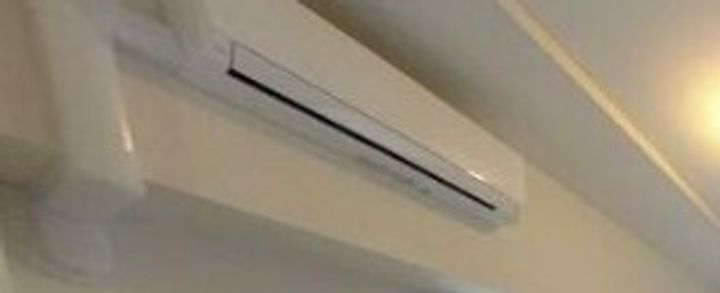 千葉県柏市柏4(マンション)の賃貸物件の内装