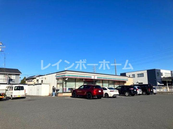 千葉県柏市柏4(マンション)の賃貸物件の周辺