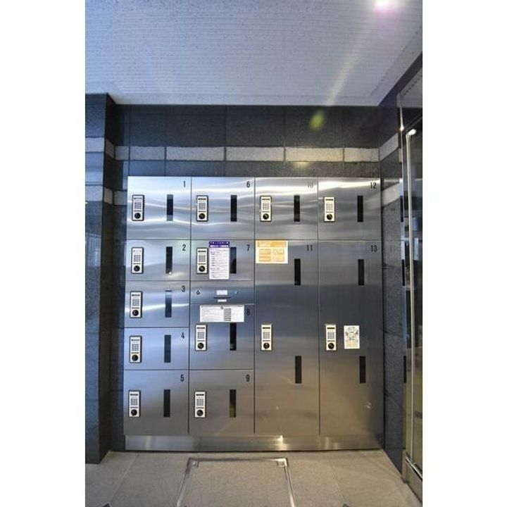 グランヴァン上板橋のその他画像