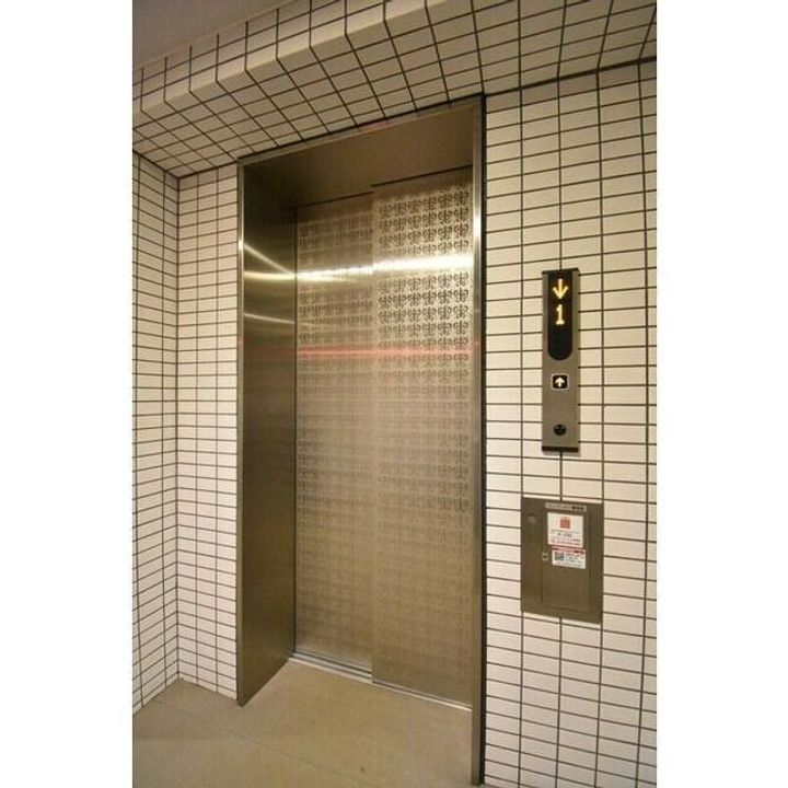 グランヴァン上板橋の地図