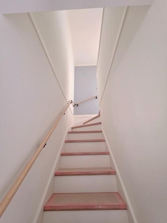 東京都練馬区西大泉1(一戸建)の賃貸物件の内装