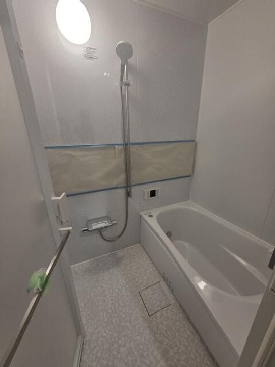 東京都練馬区西大泉1(一戸建)の賃貸物件の風呂