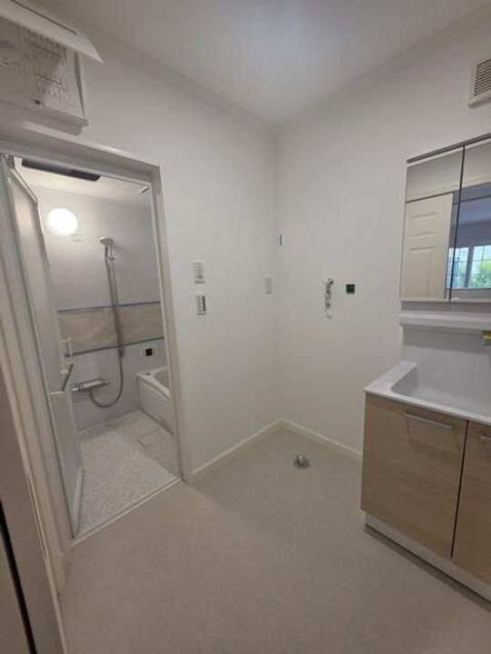 東京都練馬区西大泉1(一戸建)の賃貸物件の内装