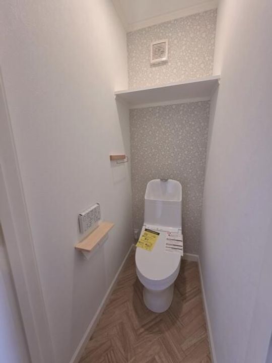 東京都練馬区西大泉1(一戸建)の賃貸物件の内装