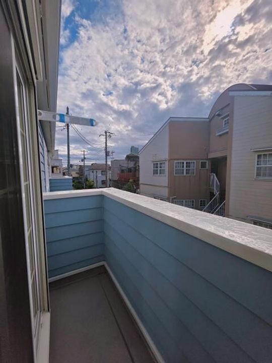 東京都練馬区西大泉1(一戸建)の賃貸物件の内装