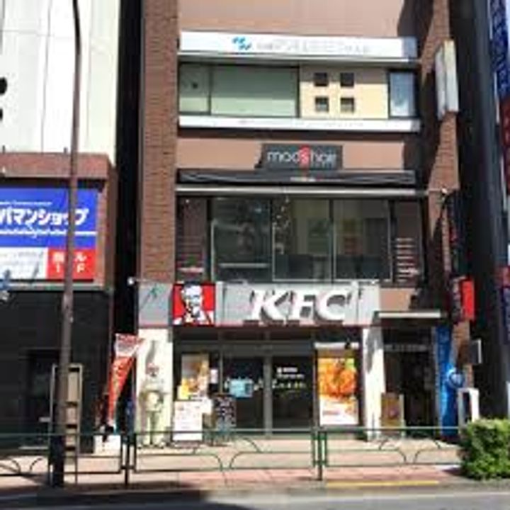 東京都練馬区西大泉1(一戸建)の賃貸物件の周辺