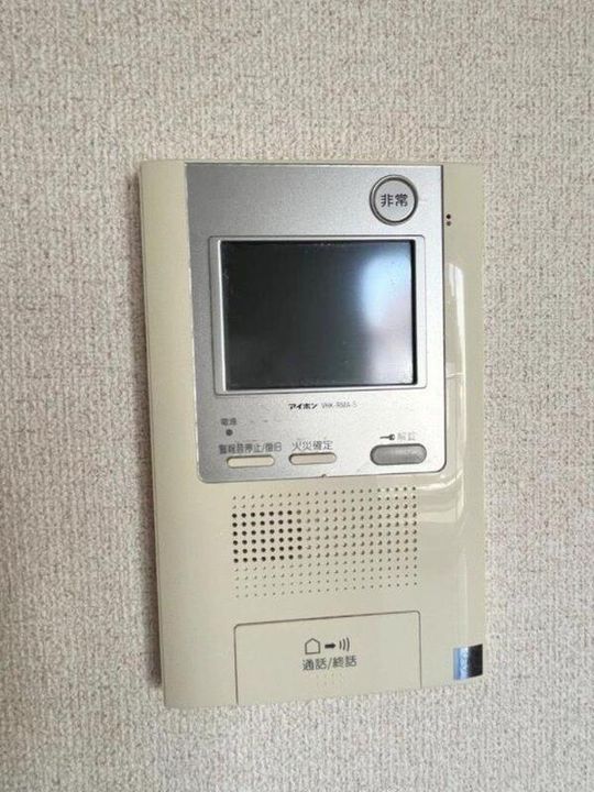 東京都新宿区歌舞伎町2(マンション)の賃貸物件の内装