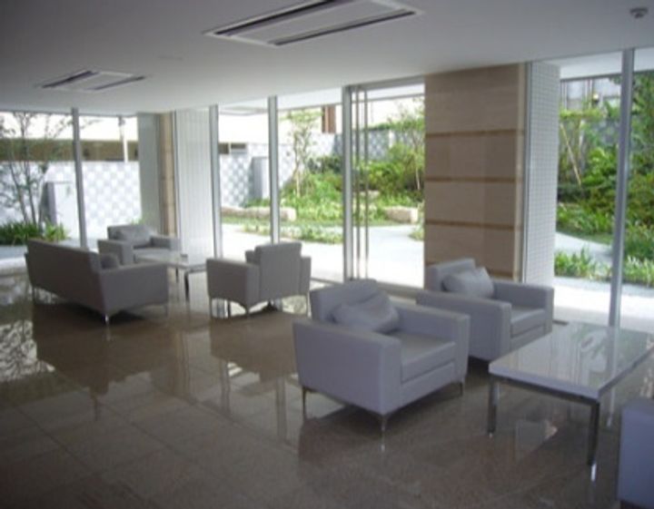 東京都新宿区歌舞伎町2(マンション)の賃貸物件の地図