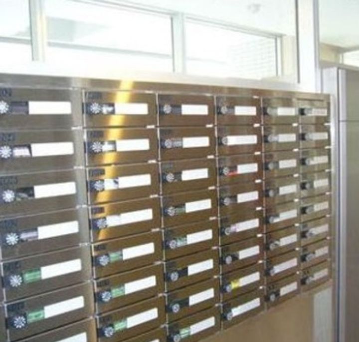 東京都新宿区歌舞伎町2(マンション)の賃貸物件の地図