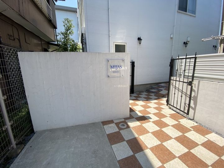 千葉県市川市市川2(マンション)の賃貸物件の地図